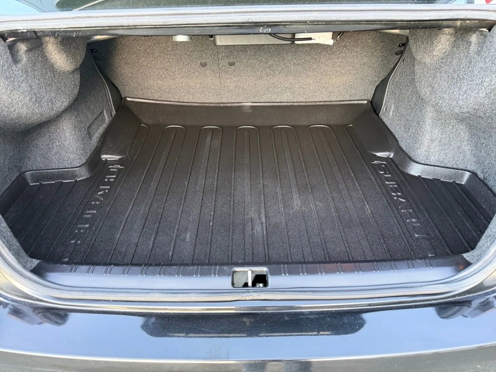 Used 2016 Subaru WRX STI image 26