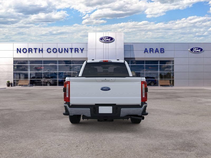 New 2026 Ford F350 Lariat RWD image 7