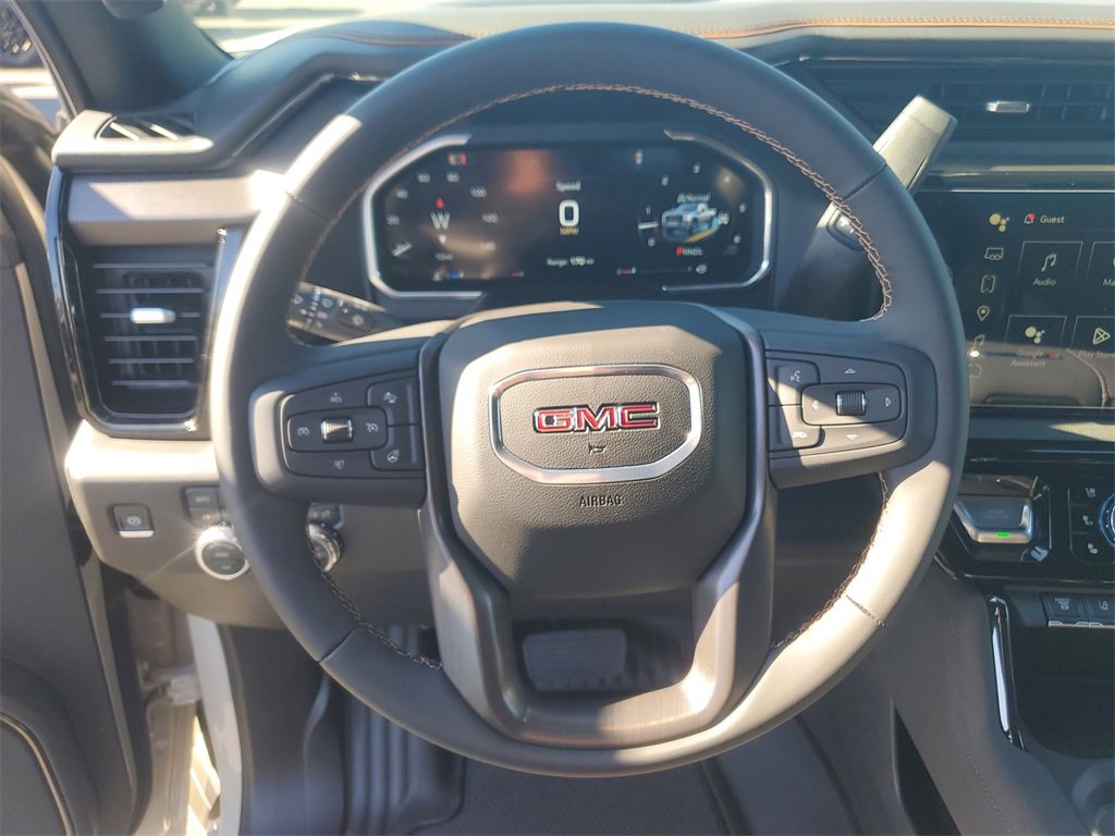 New 2026 GMC Sierra 2500 AT4 w/ AT4 Premium Plus Package image 11