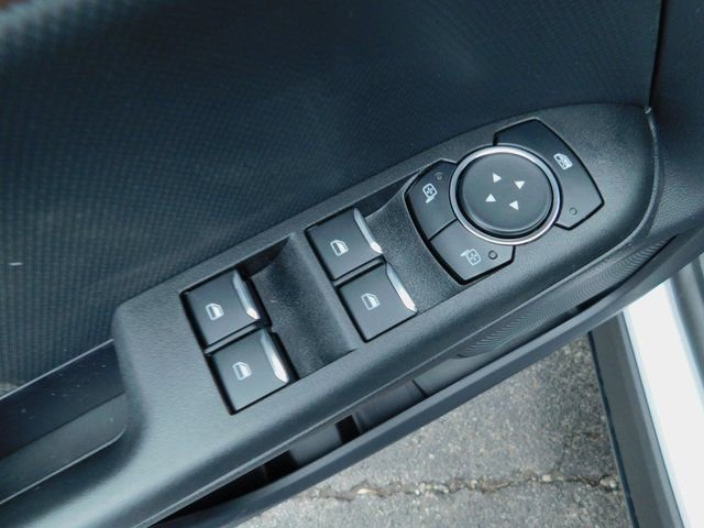 New 2025 Ford Bronco Sport Outer Banks w/ Outer Banks Tech Package+ AWD/4WD image 13