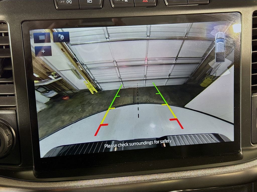 Used 2023 Ford F150 Tremor w/ Equipment Group 402A High AWD/4WD image 41