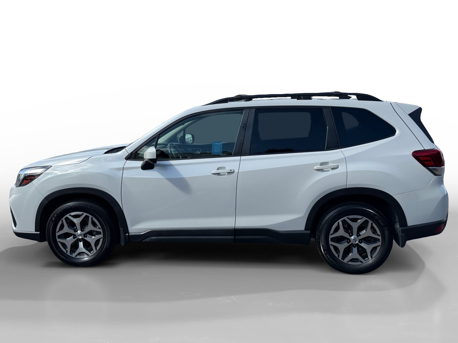 Used 2020 Subaru Forester Premium AWD/4WD image 2