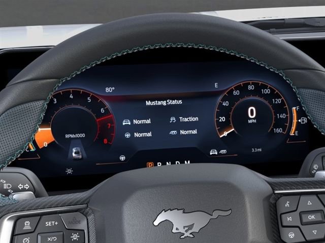 New 2026 Ford Mustang GT Premium RWD image 13