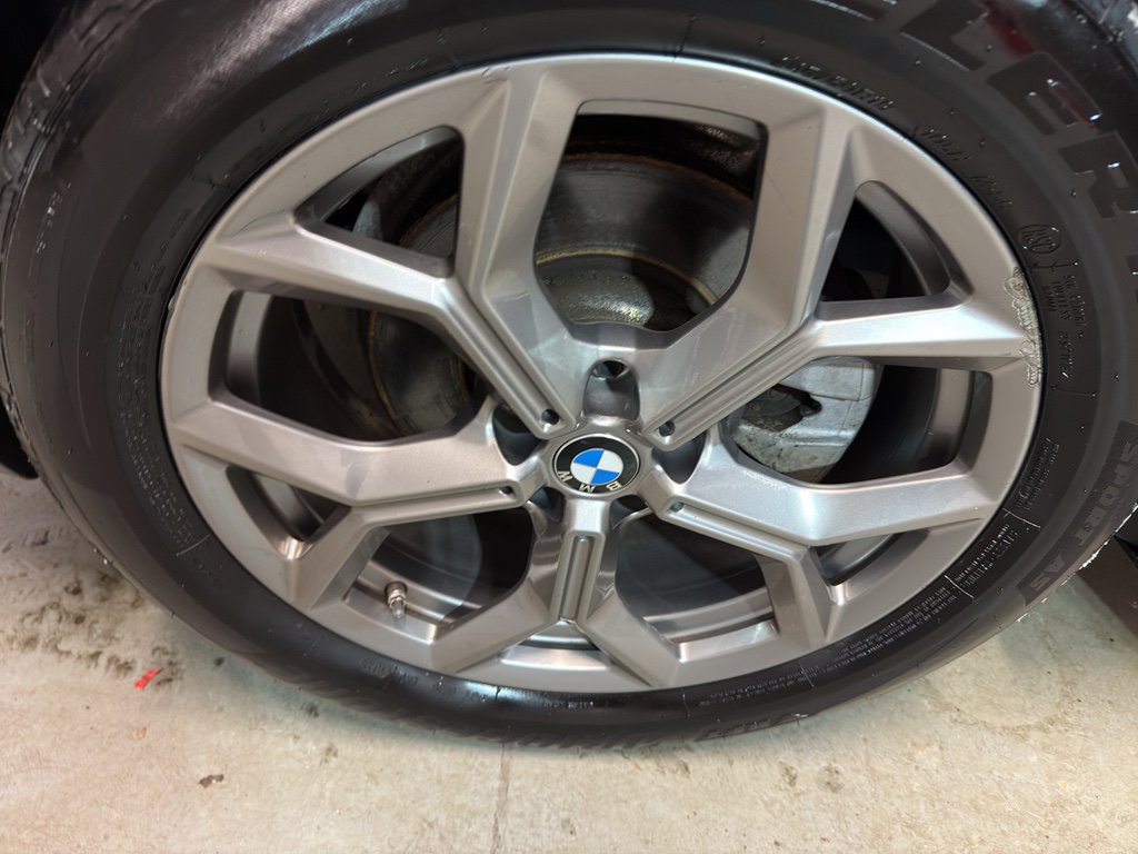 Used 2021 BMW X3 xDrive30i w/ Convenience Package image 33