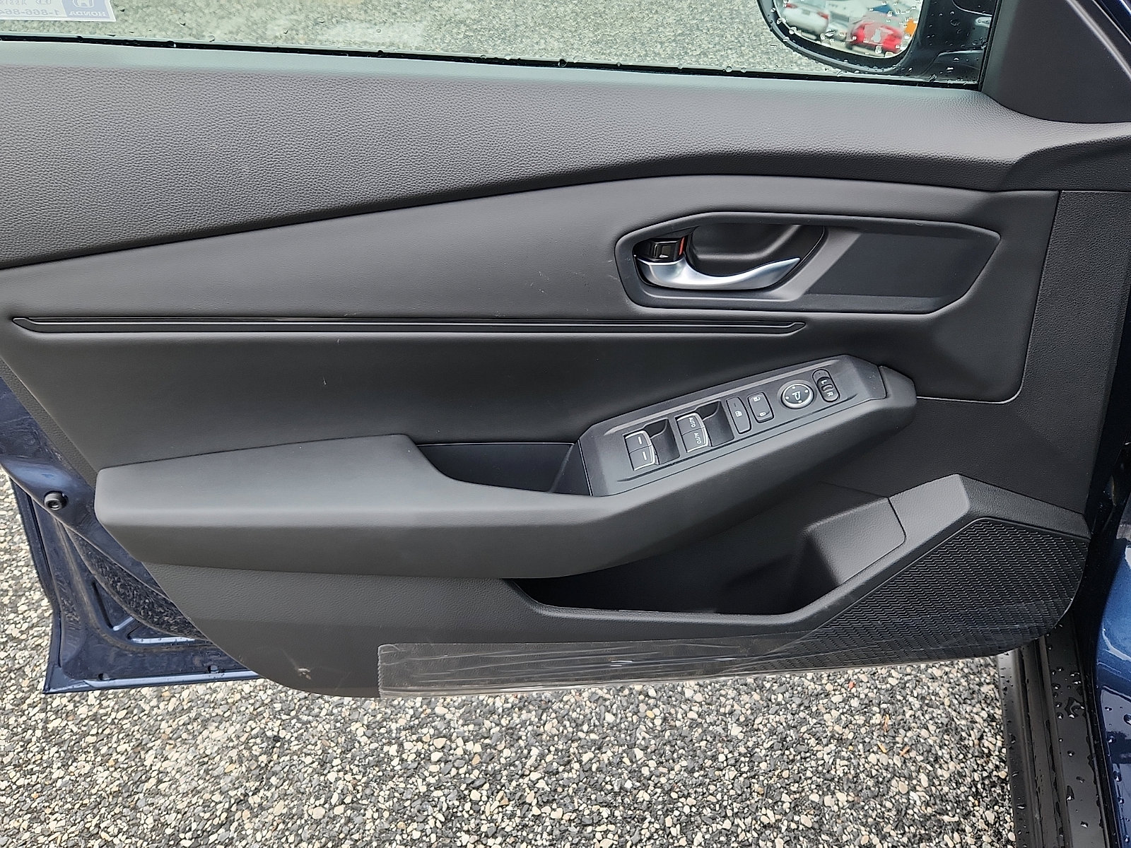 New 2025 Honda Accord SE image 8