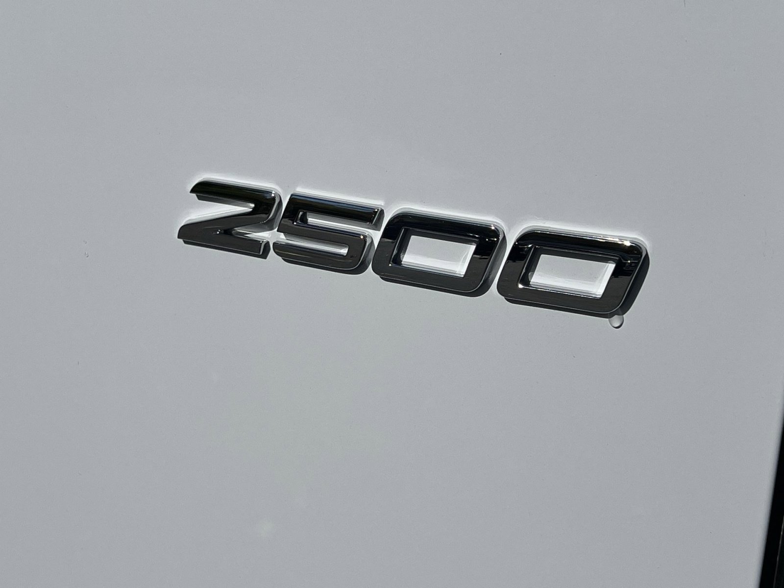 New 2026 Mercedes-Benz Sprinter 144 Cargo image 29