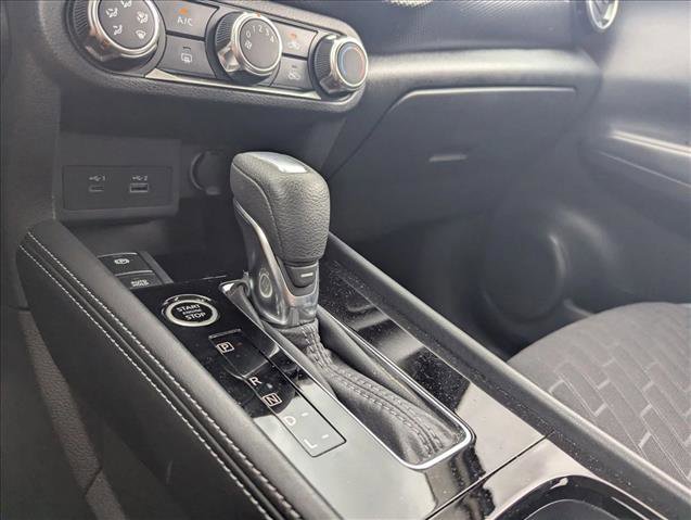 Used 2024 Nissan Kicks SV w/ Interior Electronics Package image 10