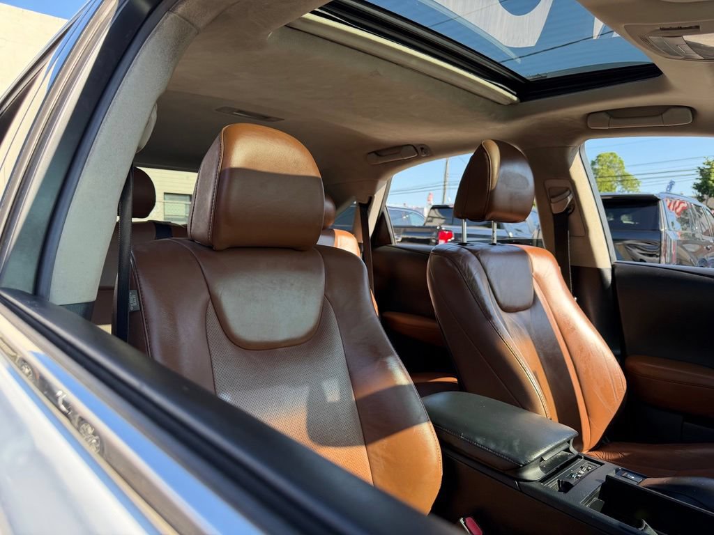 Used 2015 Lexus RX 350 AWD image 12