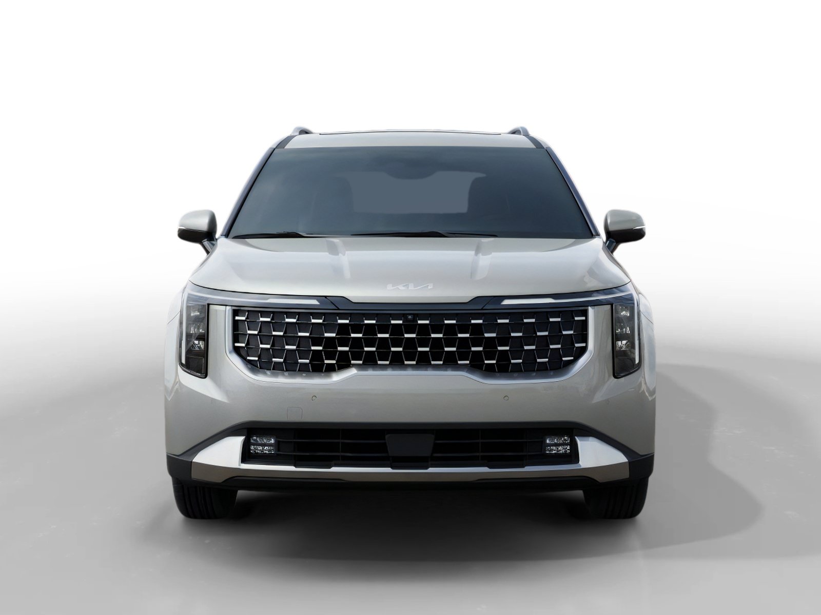 New 2027 Kia Carnival SX FWD image 2