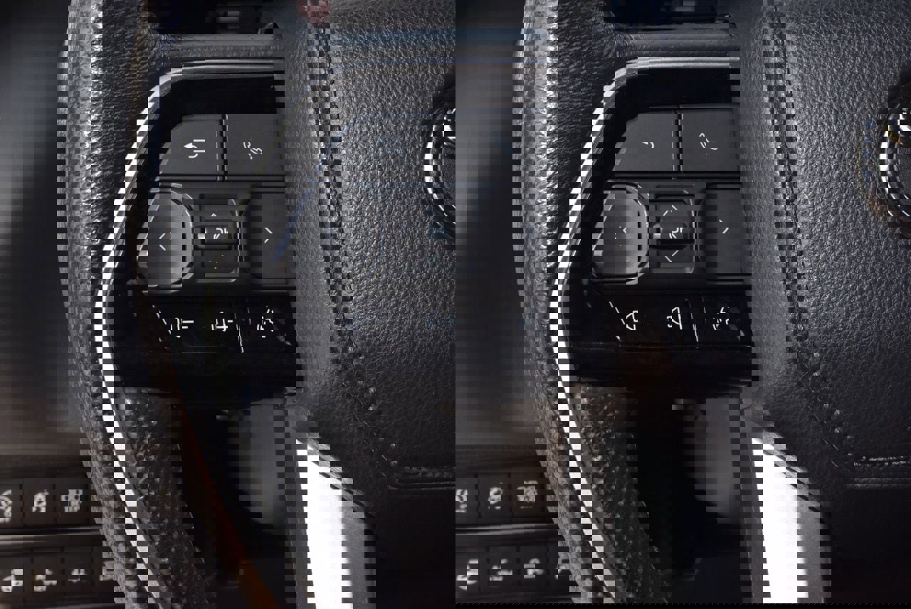 Used 2023 Toyota Tundra Platinum w/ Advanced Package image 24