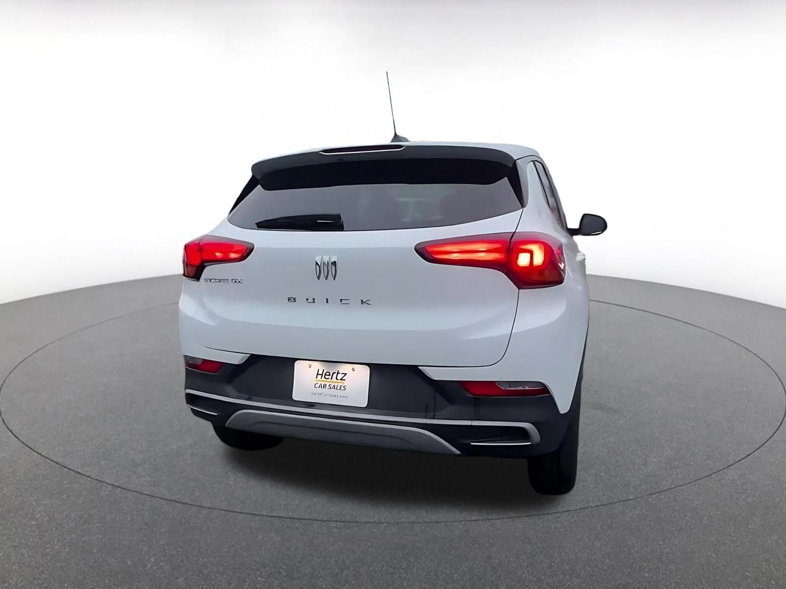 Used 2025 Buick Encore GX Preferred image 14