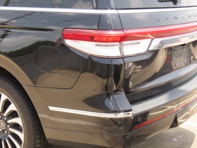 Used 2022 Lincoln Navigator Black Label AWD/4WD image 14