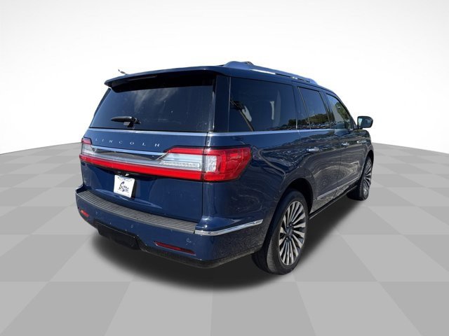 Used 2019 Lincoln Navigator Reserve image 6