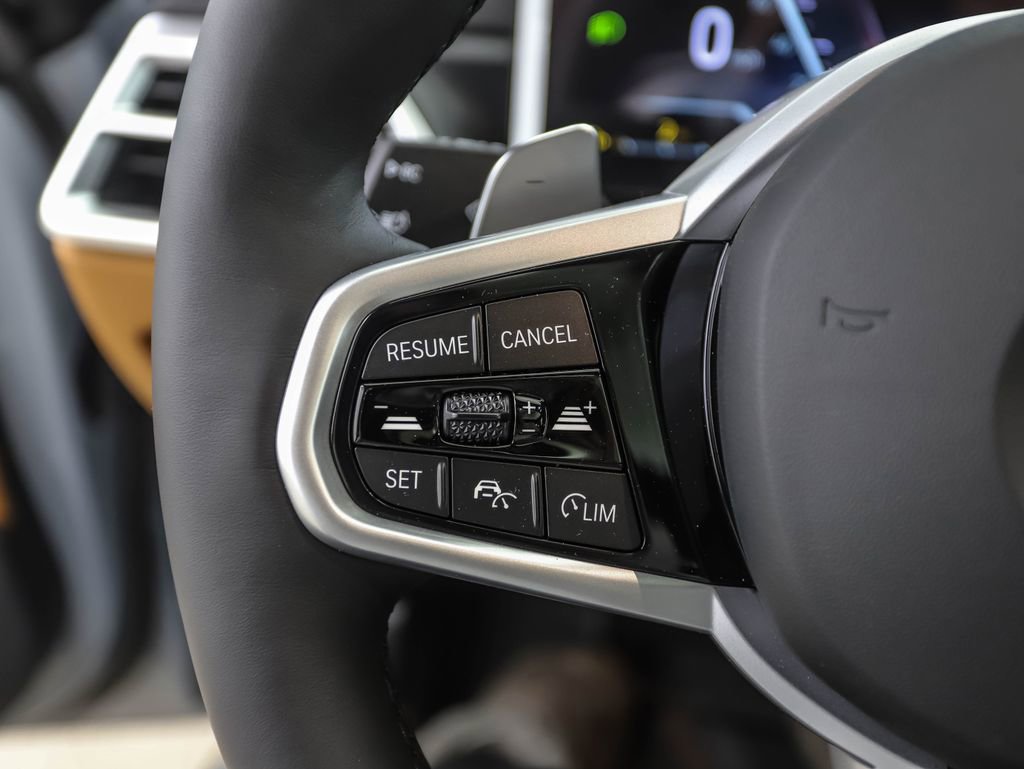 New 2026 BMW 430i xDrive w/ M Sport Package image 12