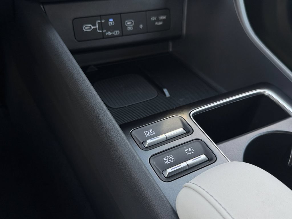Certified 2025 Hyundai Sonata SEL FWD image 23