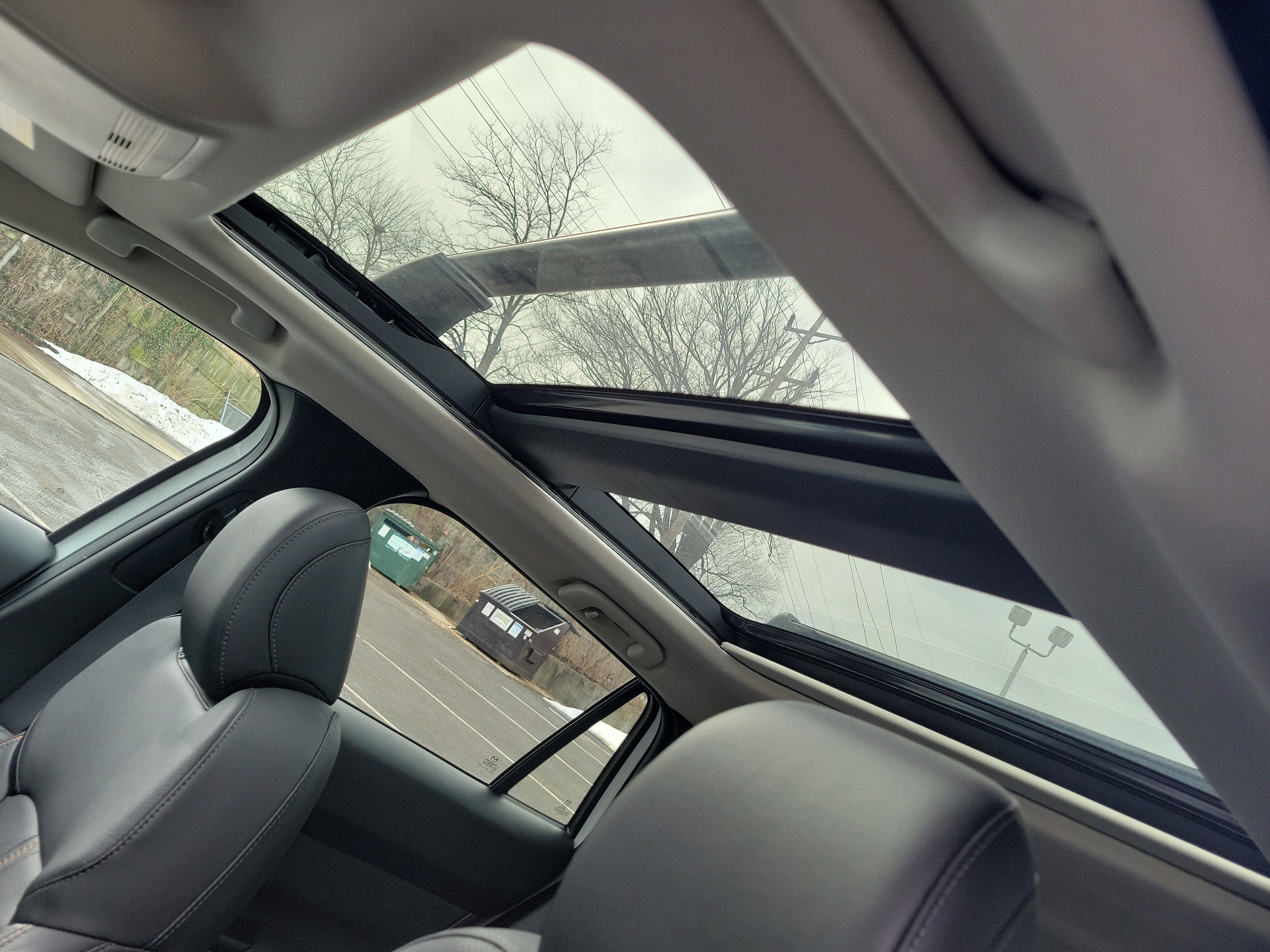 Certified 2025 MAZDA CX-50 AWD 2.5 Hybrid w/ Premium Pkg image 31