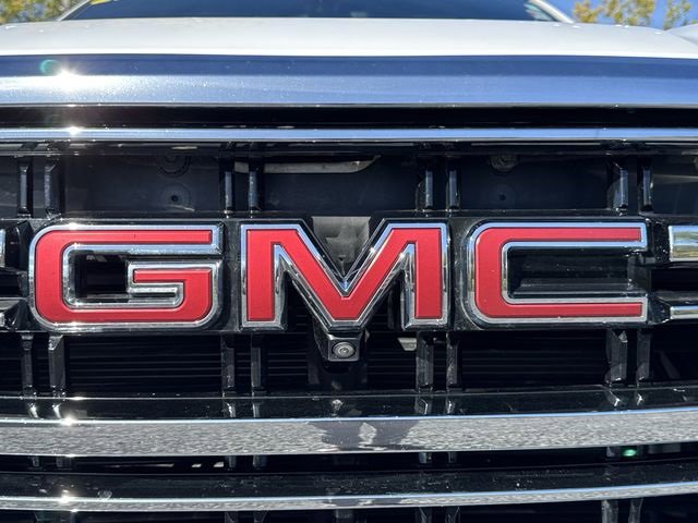Certified 2022 GMC Yukon XL SLT w/ SLT Premium Package image 32