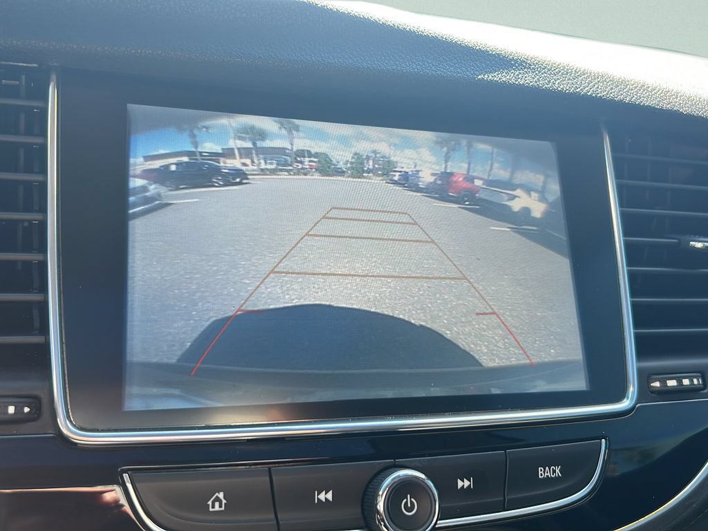 Used 2019 Buick Encore Preferred w/ Safety Package FWD image 21