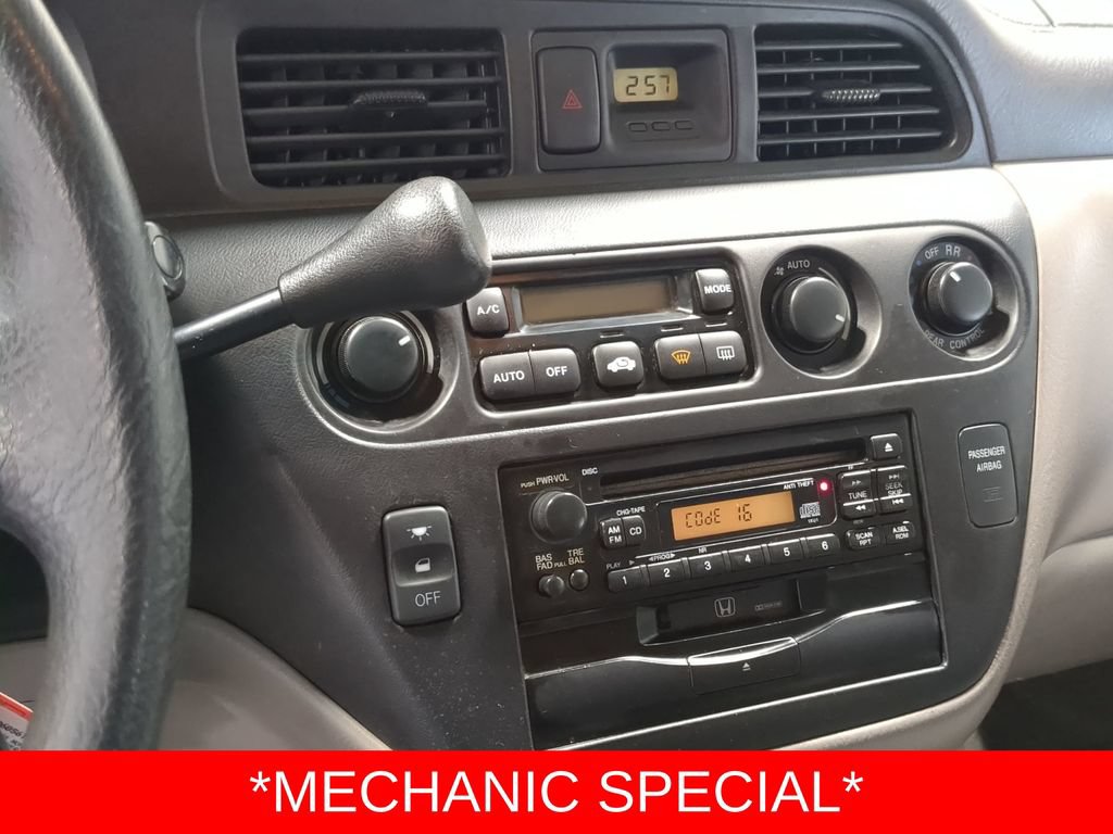 Used 2004 Honda Odyssey EX image 27