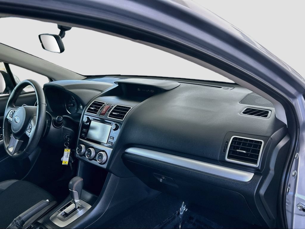Used 2017 Subaru Crosstrek 2.0i Premium AWD/4WD image 27
