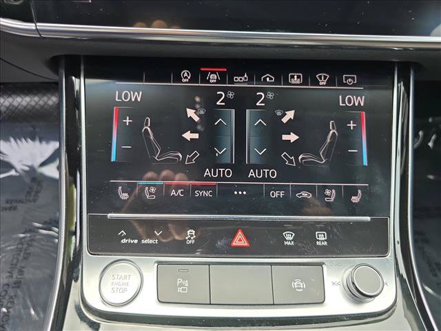 Used 2019 Audi A8 L 3.0T w/ Executive Package AWD/4WD image 22