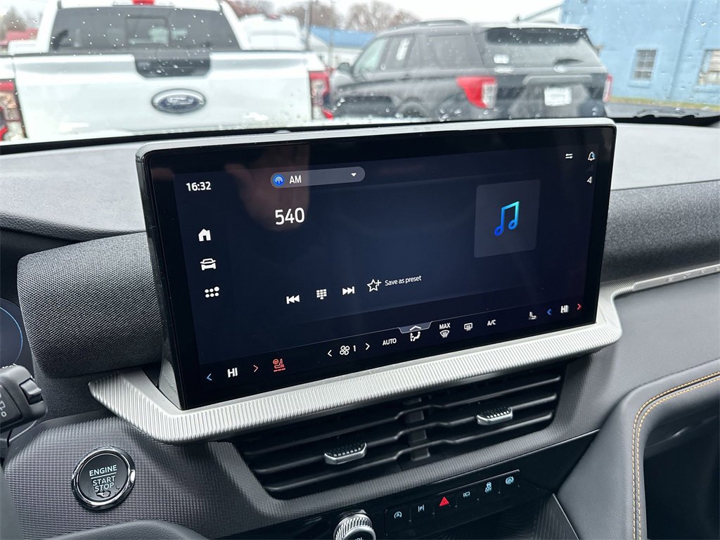 New 2026 Ford Explorer Tremor w/ Tremor Ultimate Package image 16