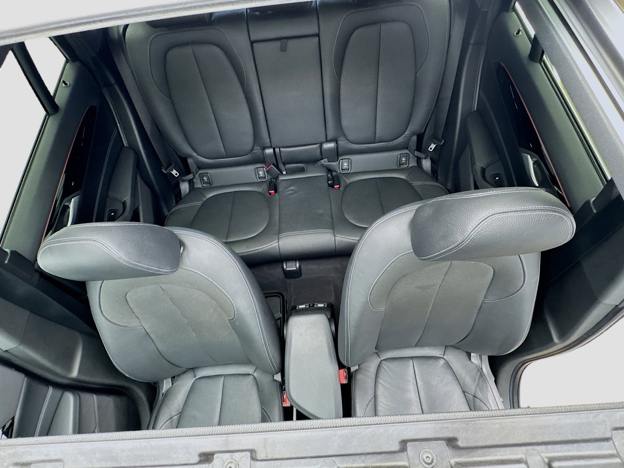 Used 2016 BMW X1 xDrive28i AWD/4WD image 14