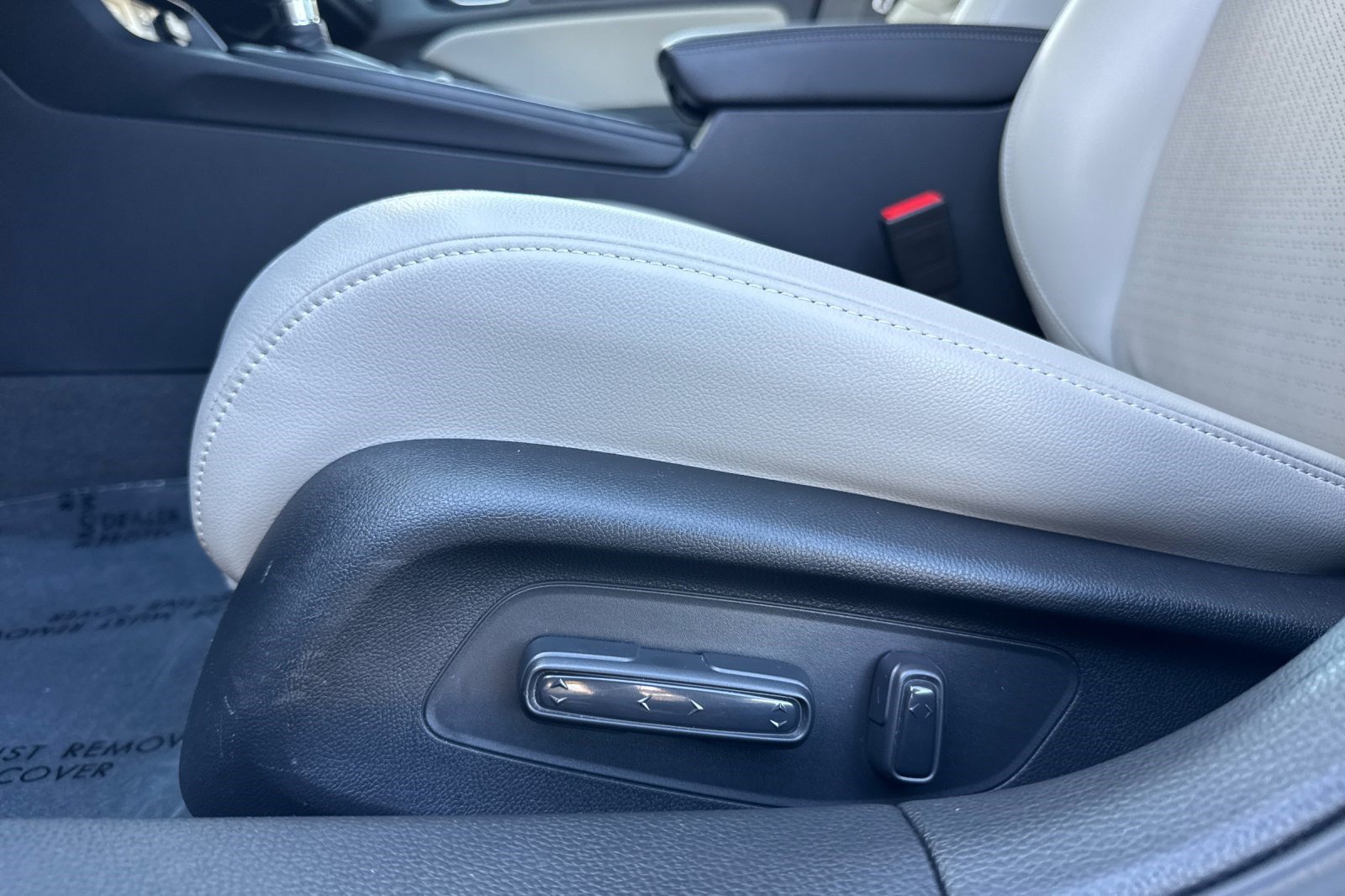Used 2024 Honda Civic EX-L image 15