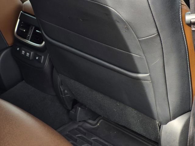 Certified 2022 Subaru Outback Touring image 21