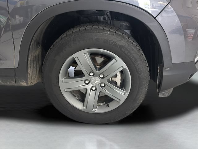 Certified 2023 Honda Ridgeline RTL image 33