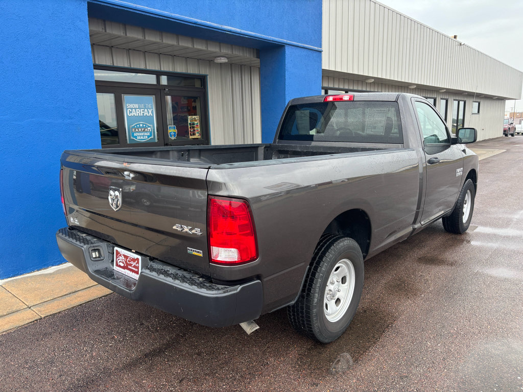 Used 2017 RAM 1500 Tradesman w/ Power & Remote Entry Group AWD/4WD image 6