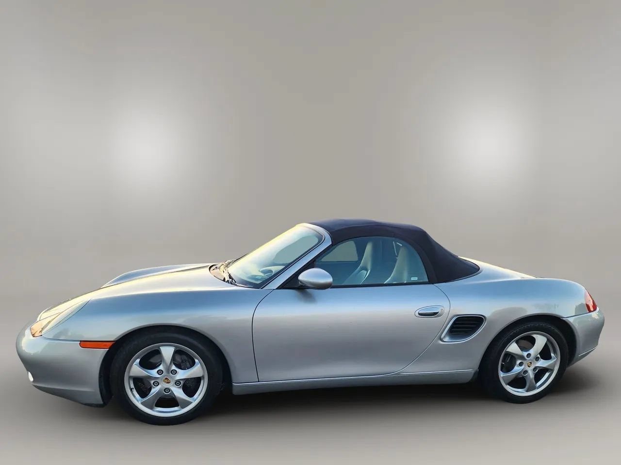Used 2001 Porsche Boxster RWD image 6