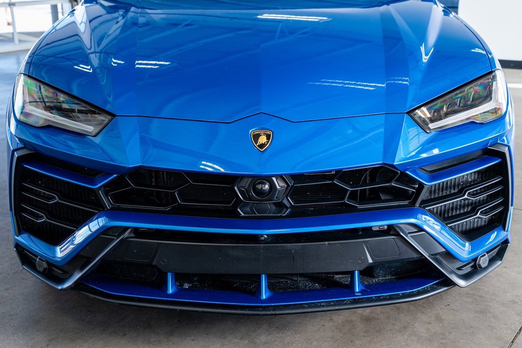 Used 2019 Lamborghini Urus image 15