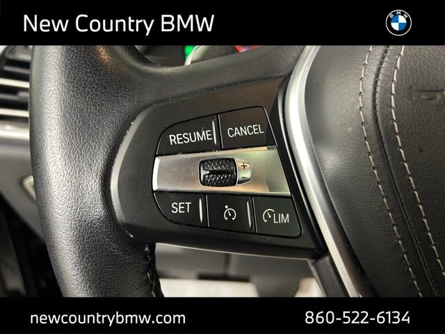 Used 2020 BMW X5 xDrive40i w/ Convenience Package image 15