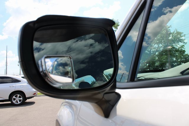 Used 2025 Subaru Forester w/ Convenience Package #1 image 8