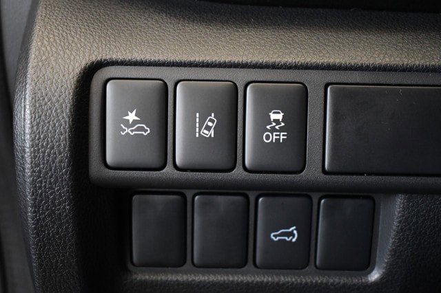 New 2026 Mitsubishi Eclipse Cross AWD image 28
