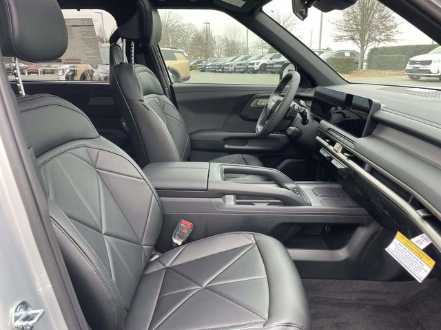 New 2027 Kia Telluride EX FWD image 18