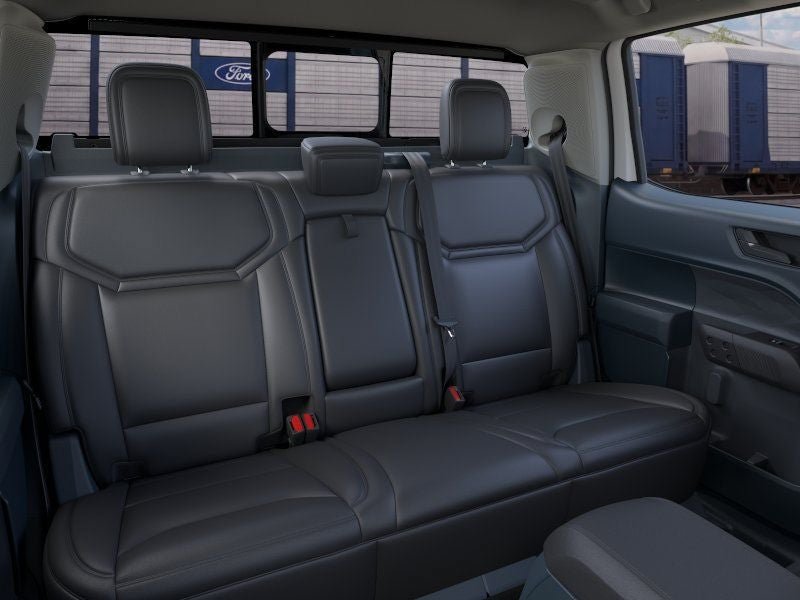 New 2026 Ford Maverick Lariat AWD/4WD image 11