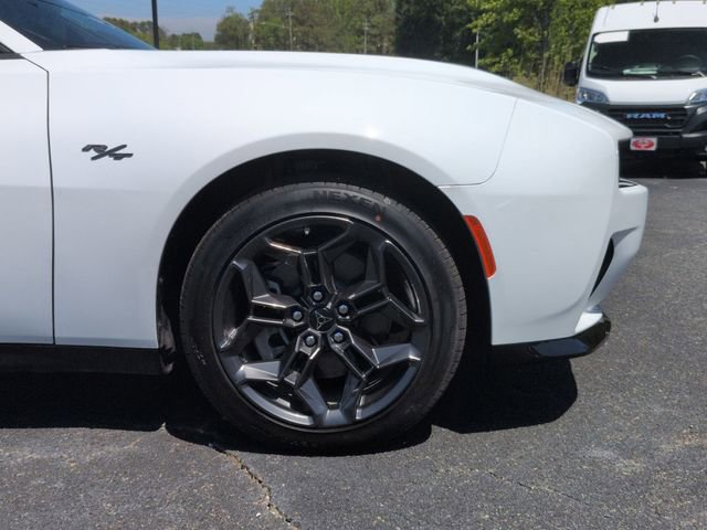 New 2026 Dodge Charger R/T AWD/4WD image 9