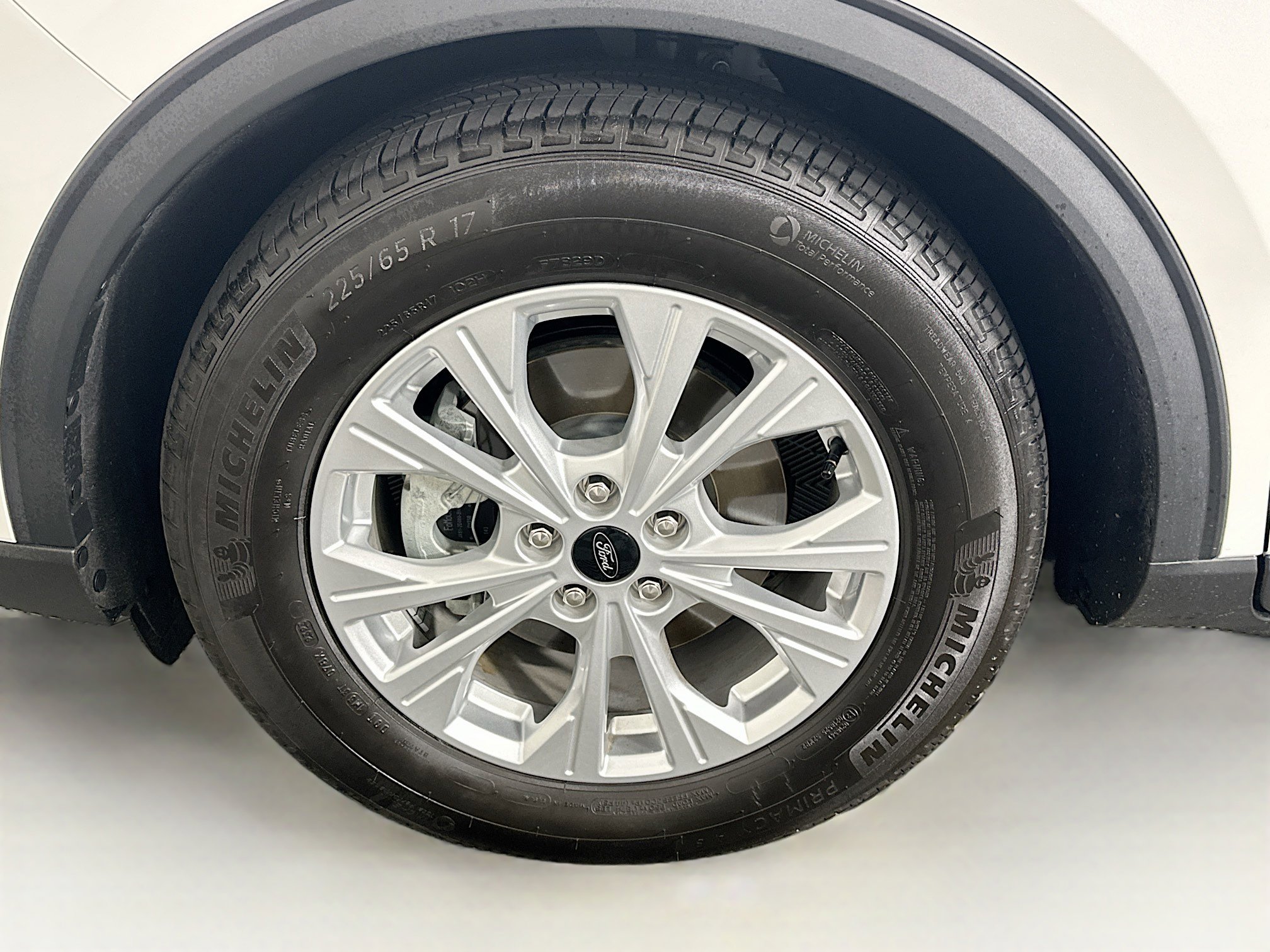 Used 2023 Ford Escape Active FWD image 11