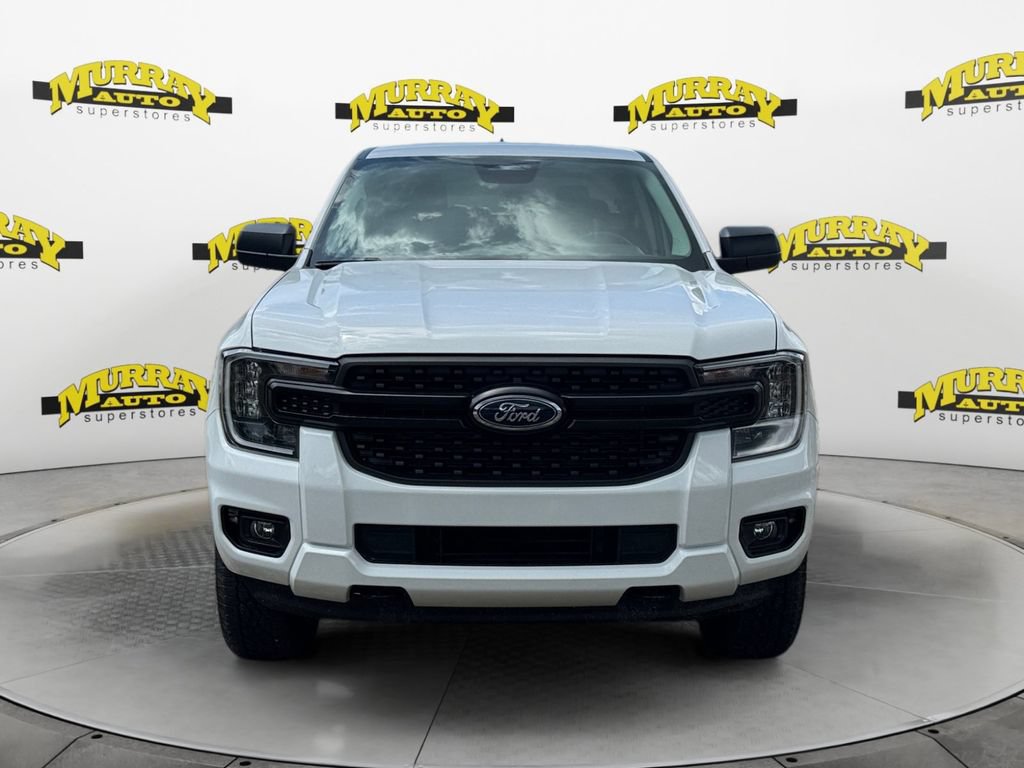 New 2026 Ford Ranger XL AWD/4WD image 9