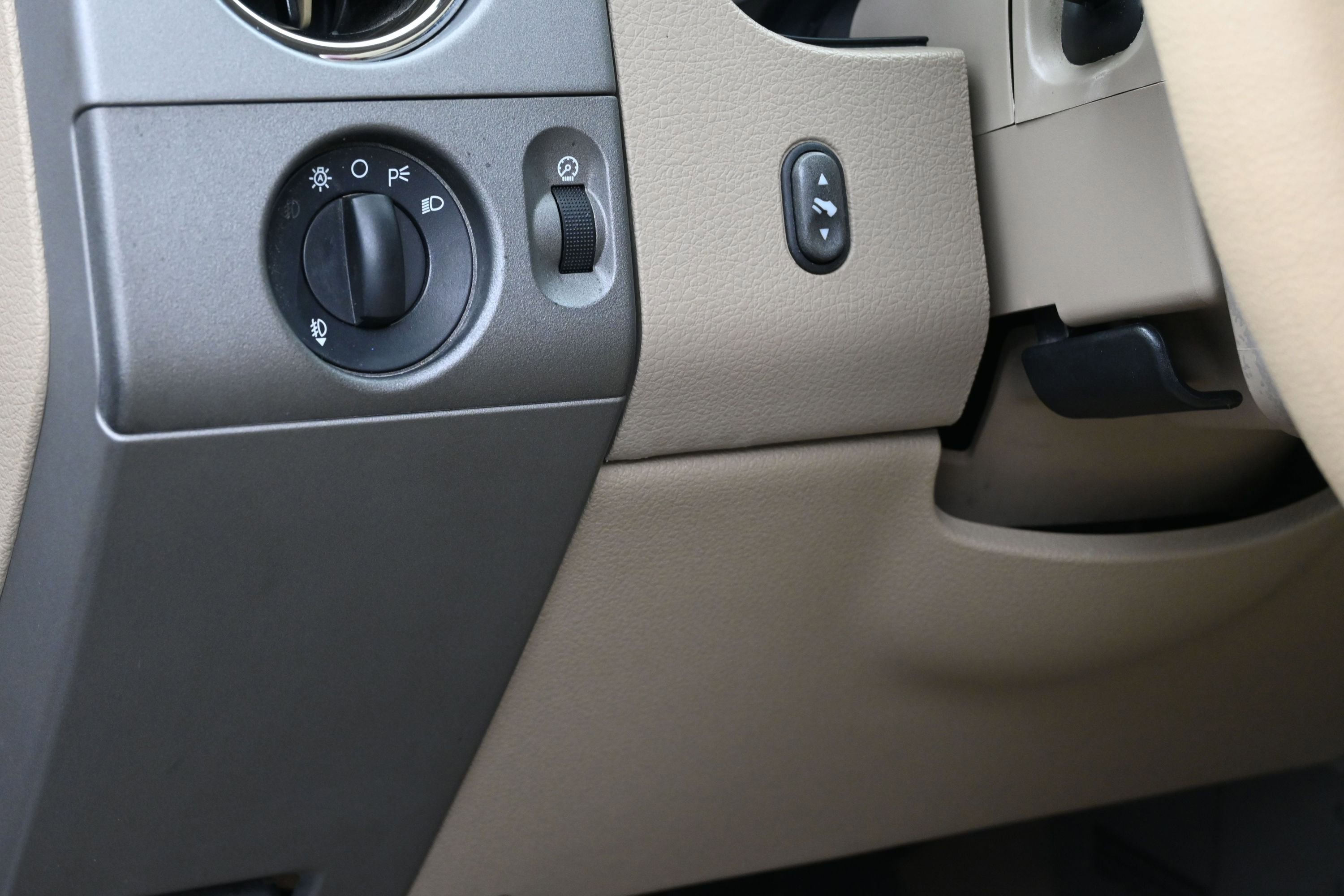 Used 2007 Ford F150 FX4 AWD/4WD image 23
