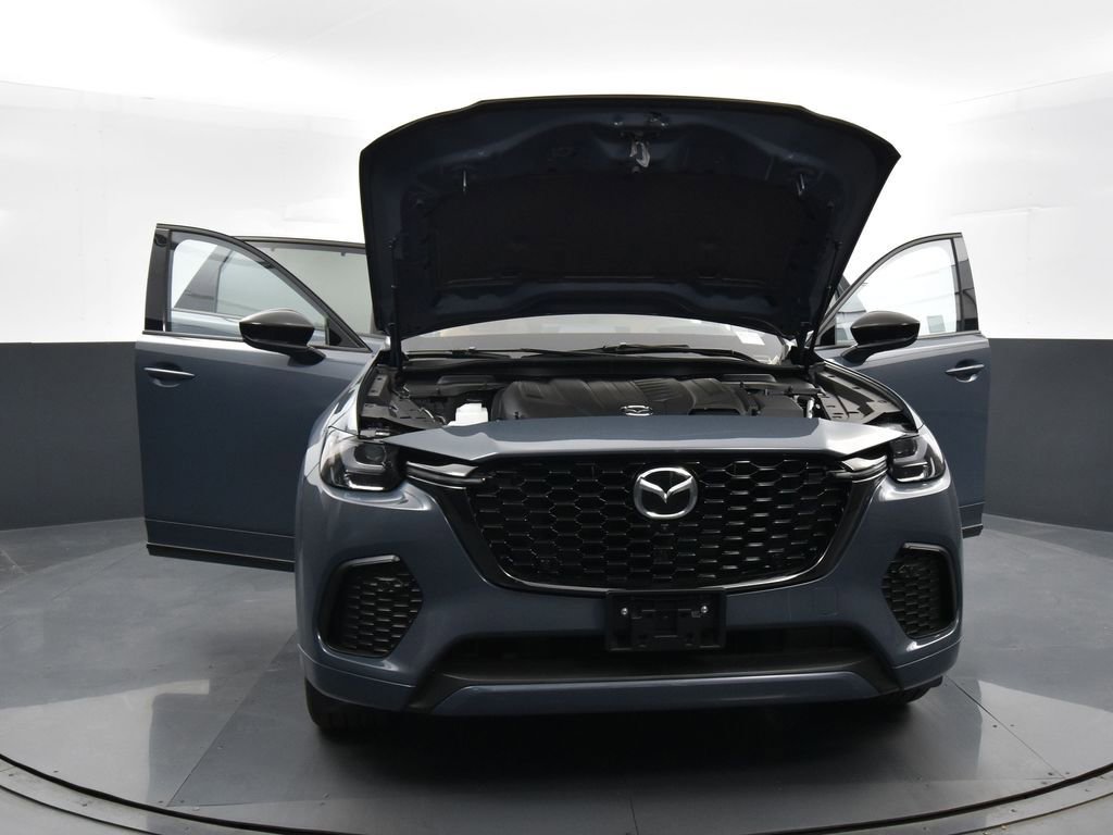 New 2026 MAZDA CX-70 3.3 Turbo S w/ Premium Plus image 43