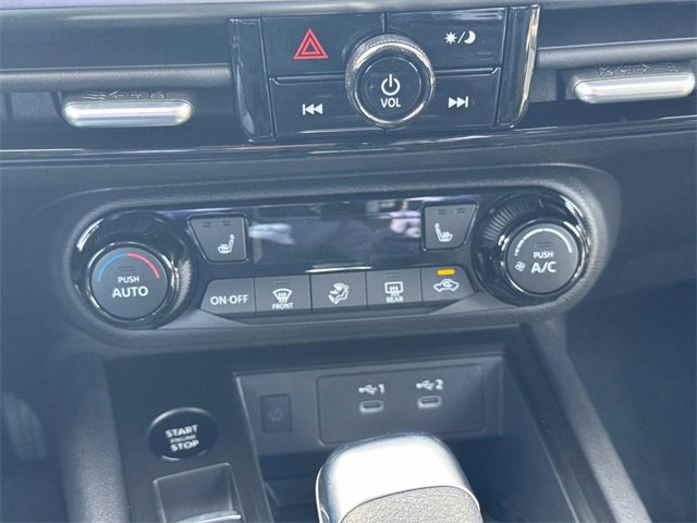 New 2026 Nissan Kicks SV w/ SV Premium Package image 29