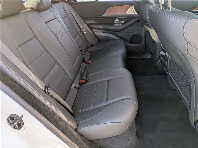 Certified 2025 Mercedes-Benz GLE 350 4MATIC image 22