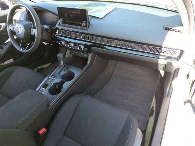 Certified 2023 Honda Civic LX image 20