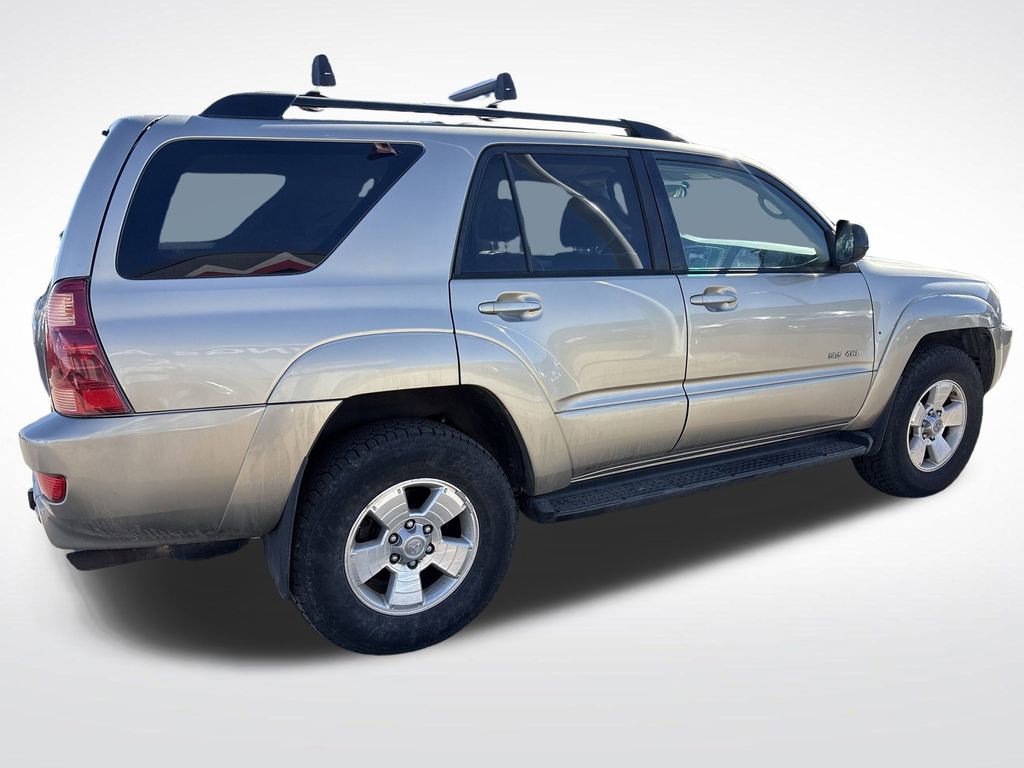 Used 2005 Toyota 4Runner Limited image 5