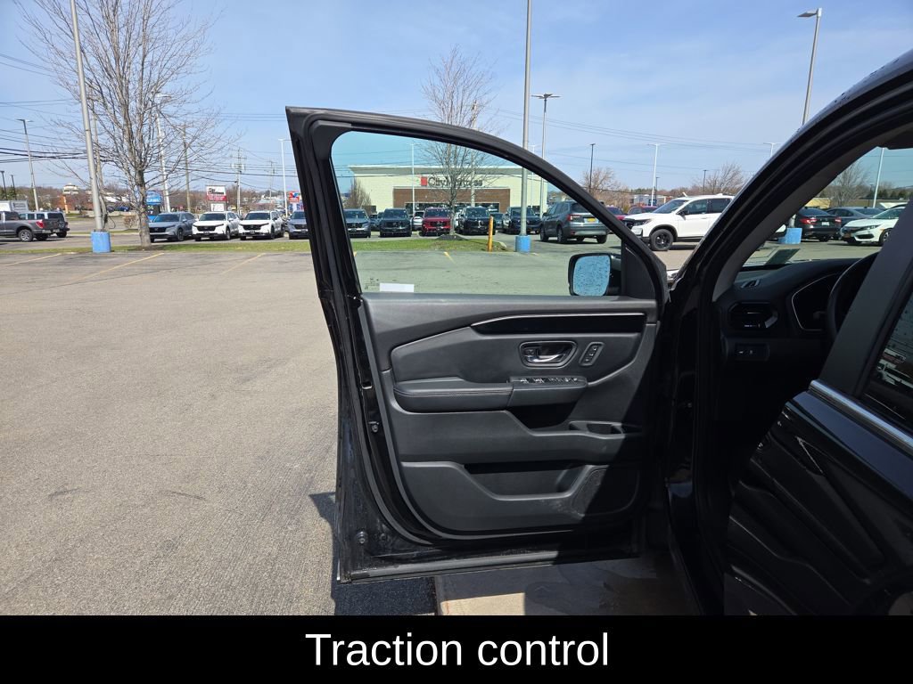 Used 2023 Honda Pilot EX-L image 11