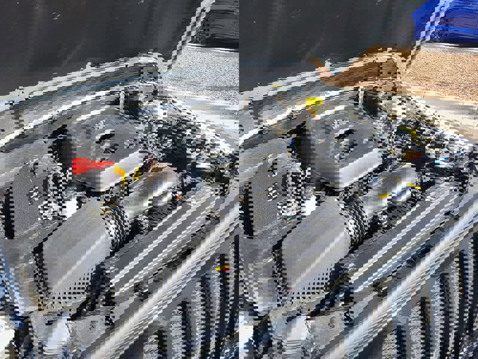 Used 2022 Jeep Wrangler Willys image 29