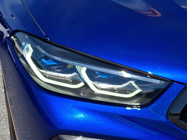 Used 2024 BMW M8 Competition w/ M Carbon Exterior Package AWD/4WD image 9